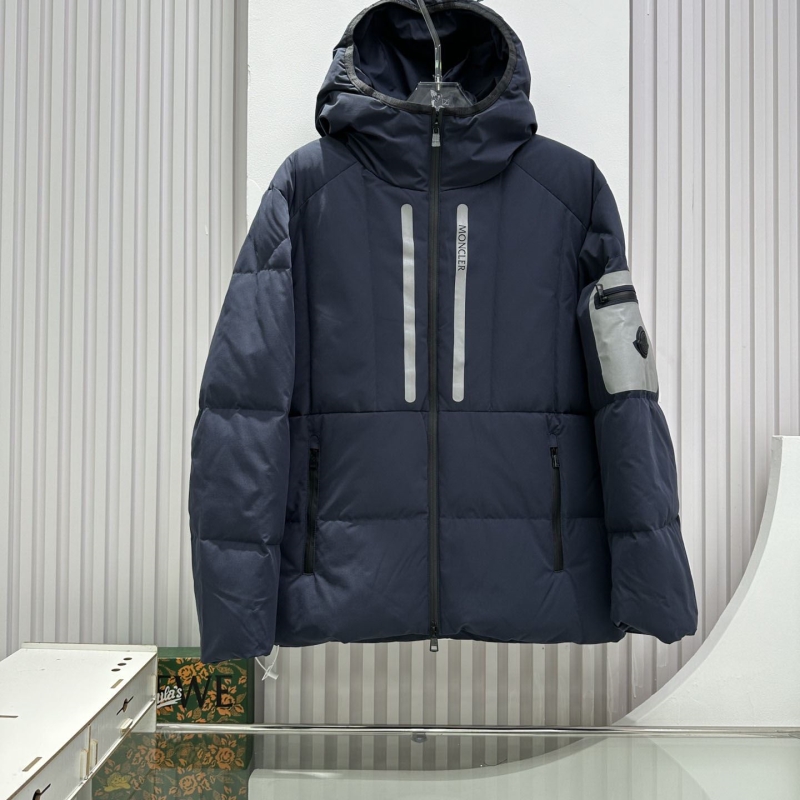 Moncler Down Coat